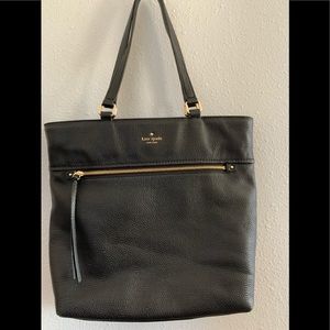 Kate Spade Black Purse